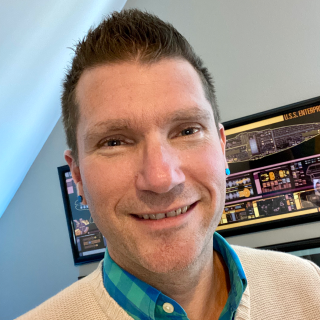 Damien Benoit-Ledoux